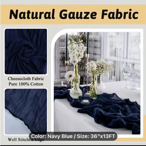 Wedding items - Picture 6 of 7